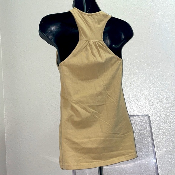 Beautiful soul tank top small - Picture 5 of 8